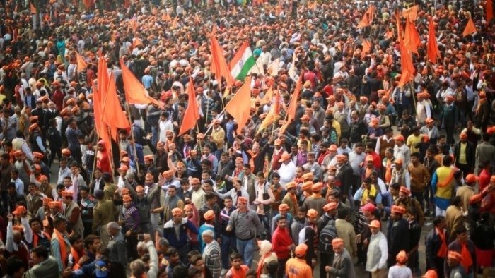 Gujarat and Karnataka: Soon to be poll-bound and united in communal cleaving