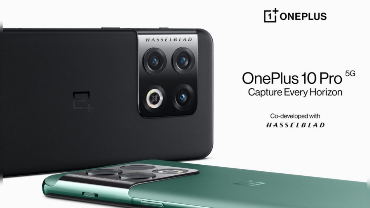 OnePlus 10 Pro to launch in India by March-end, CEO confirms