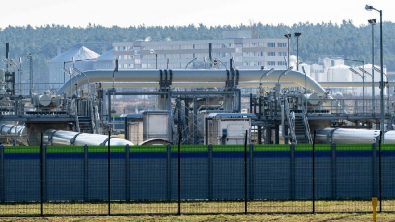 An ‘Energy Cold War’ has begun