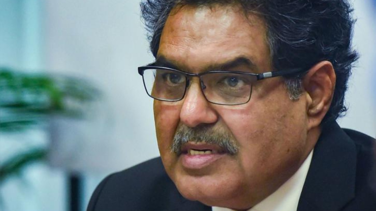 Didn't dilute NSE orders, acted as per Sebi's remit, understanding: Ajay Tyagi