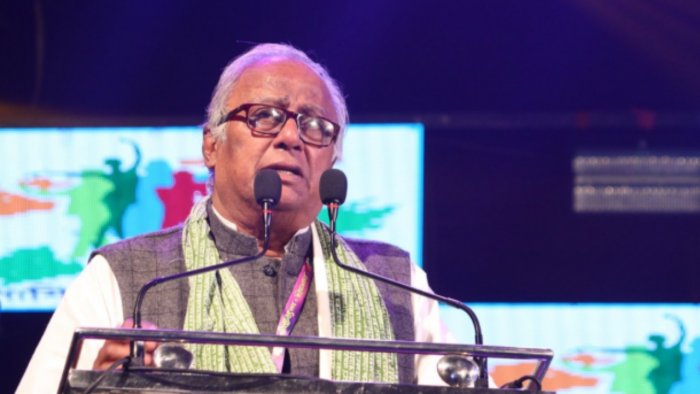 Situation fluid on anti-BJP front, 2024 Lok Sabha elections two years away, says TMC MP Saugata Roy