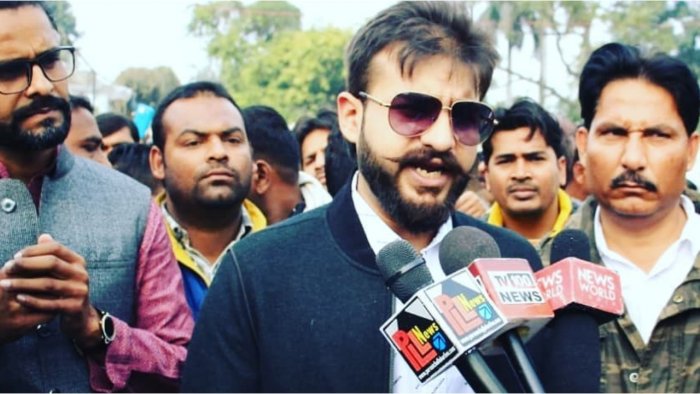 Allahabad High Court rejects Abbas Ansari's bail plea in Chitrakoot jail escape plot case