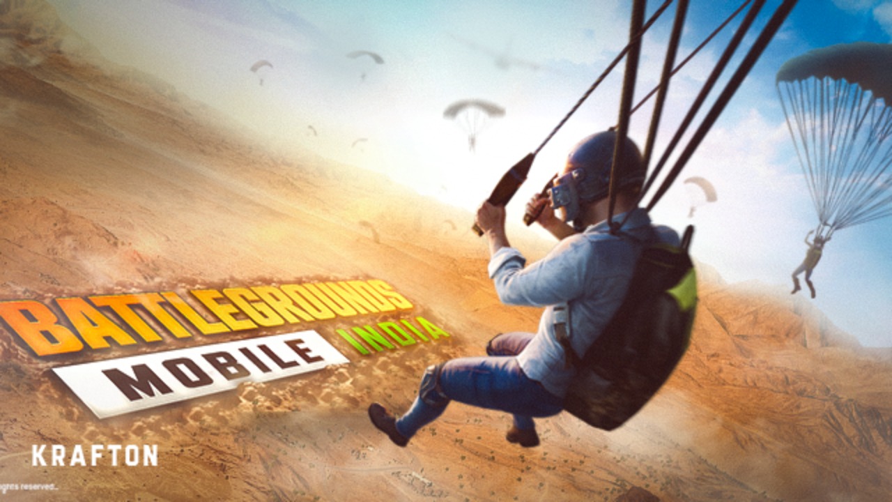 Why government's ban on Chinese apps means danger for BGMI