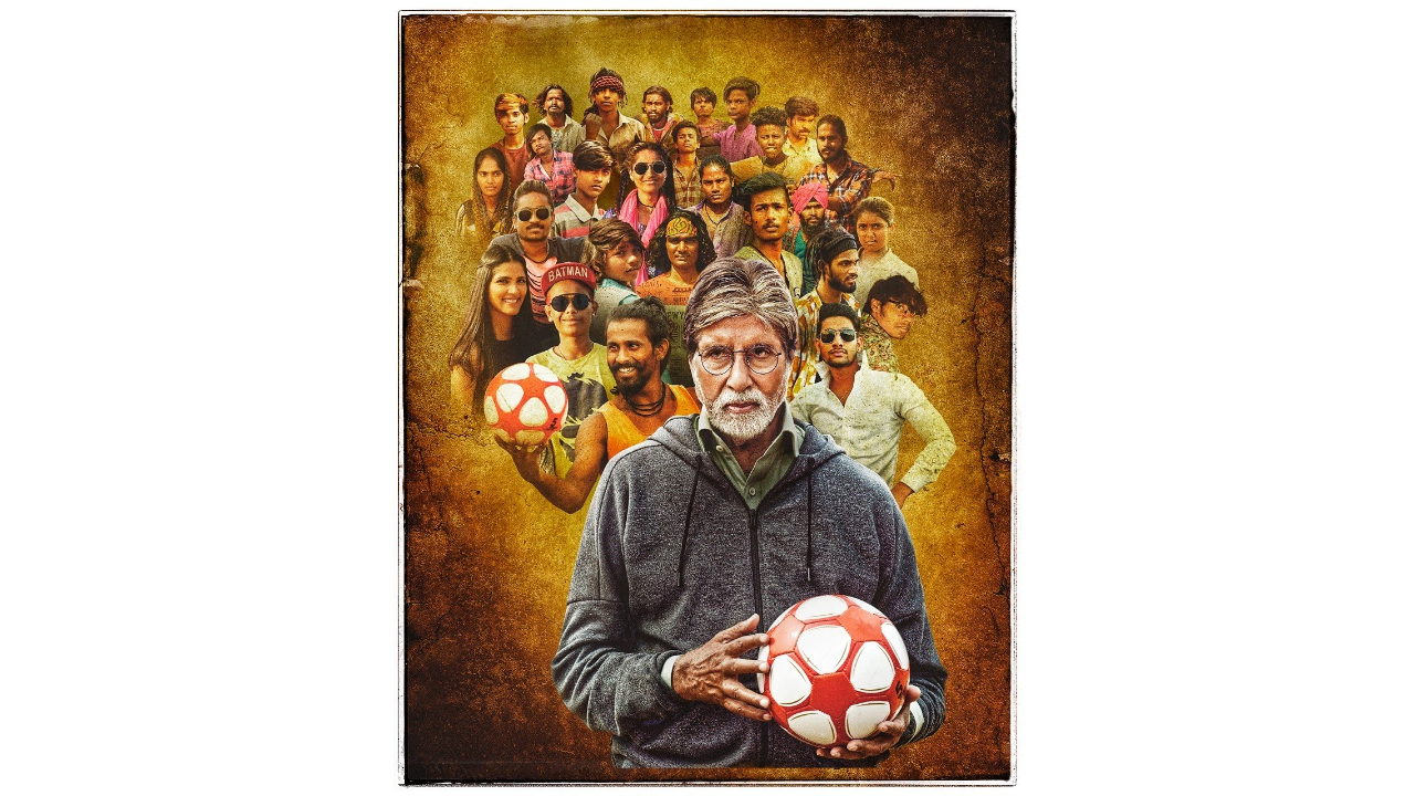 'Jhund' day 2 box office collection report: Did Amitabh Bachchan-starrer live up to expectations?