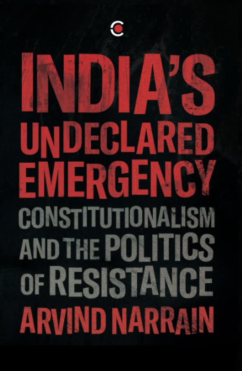 Igniting a nation's conscience