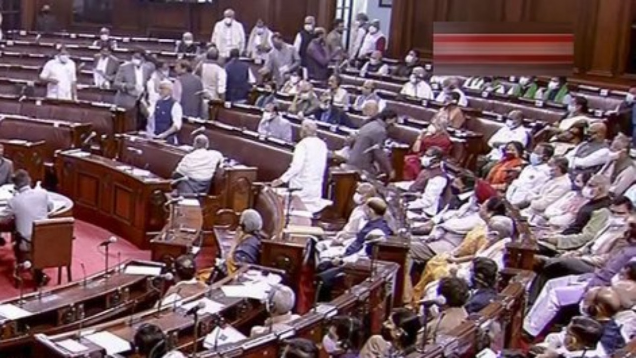 Maharashtra council briefly adjourned over demand for action against Pune SP