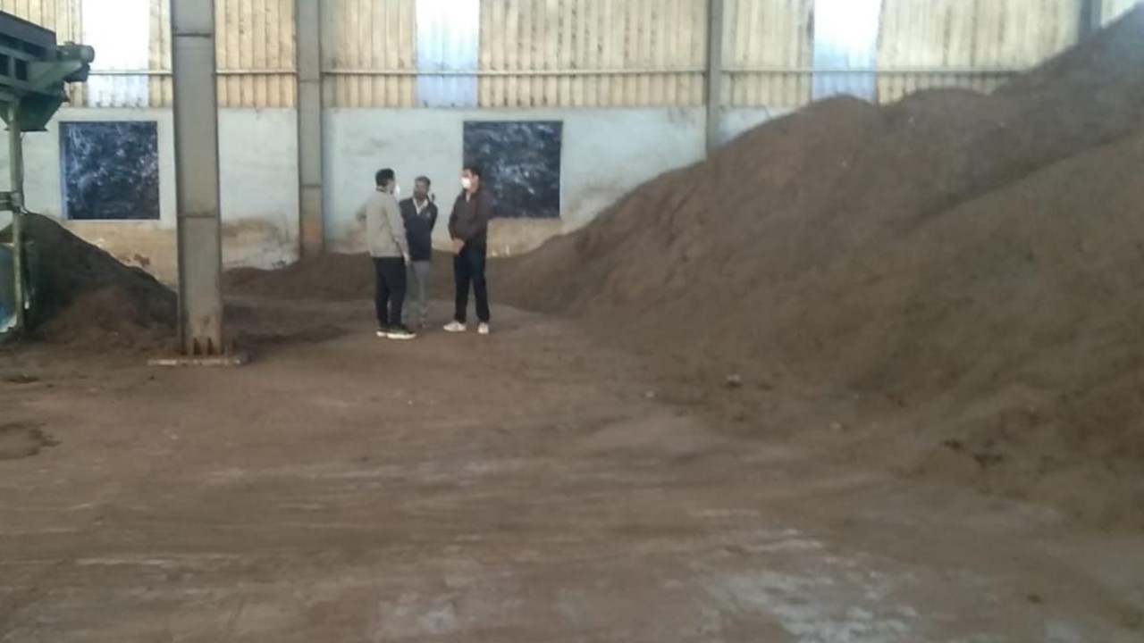 Bengaluru's GBITCIA to source and distribute compost bags to farmers in Karnataka