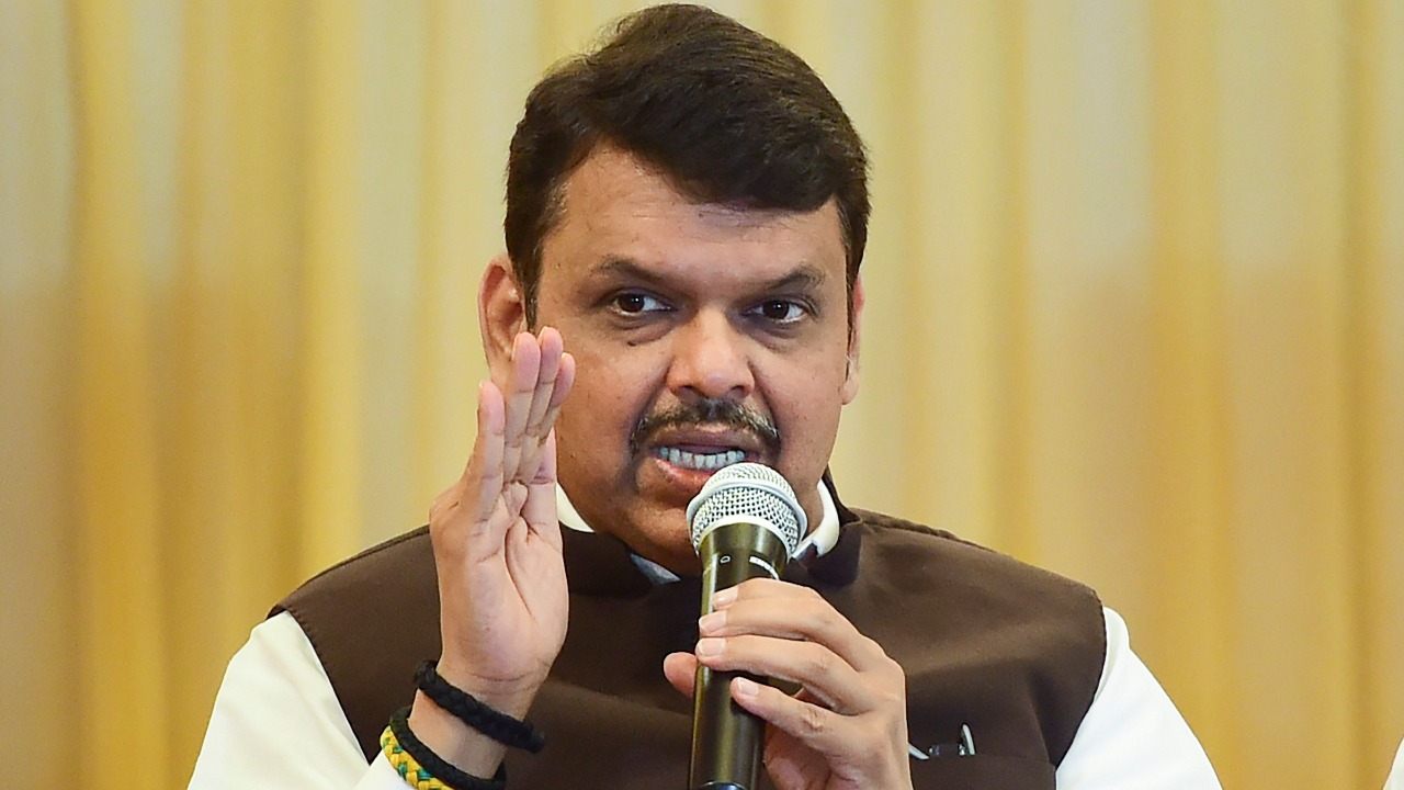 Will win all four MLC seats, which will create new narrative, says Fadnavis