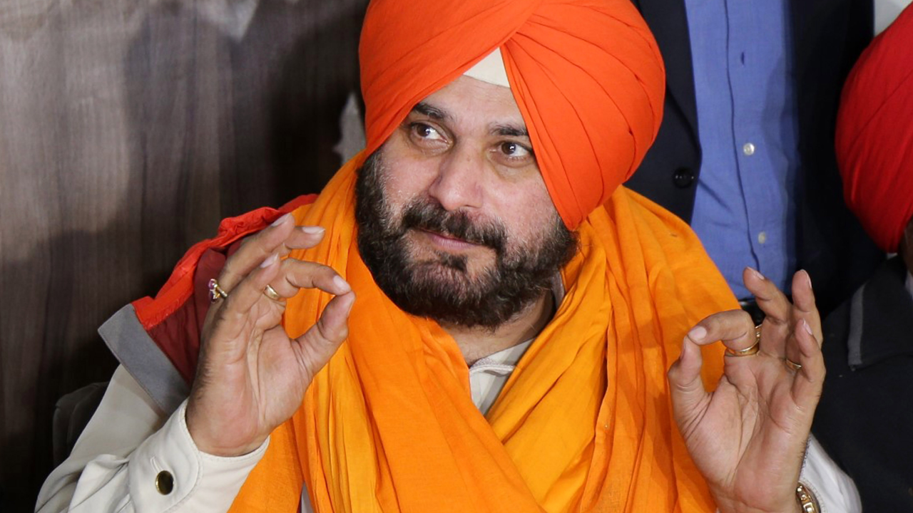 Archana Puran Singh's not laughing after Navjot Sidhu's poll defeat!