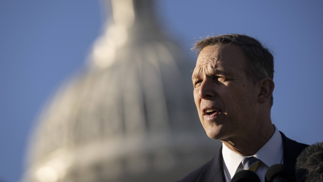 Designate Pakistan as a state sponsor of terrorism: US Congressman Scott Perry