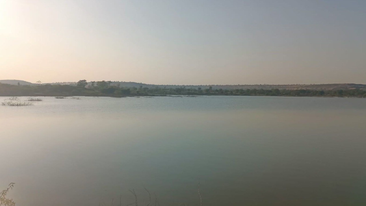 9.45 lakh water bodies identified in country, 18,691 encroached upon: Jal Shakti ministry