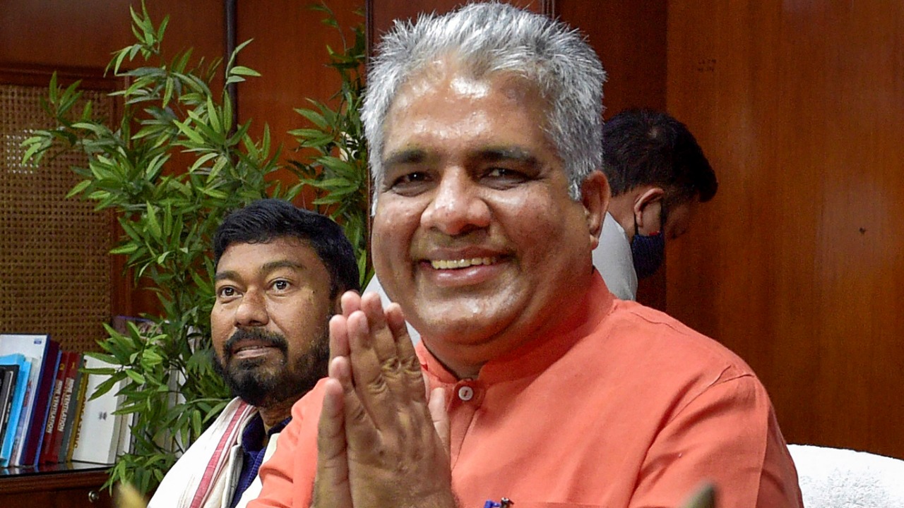 ESIC to cover gig, platform workers, says Labour Minister