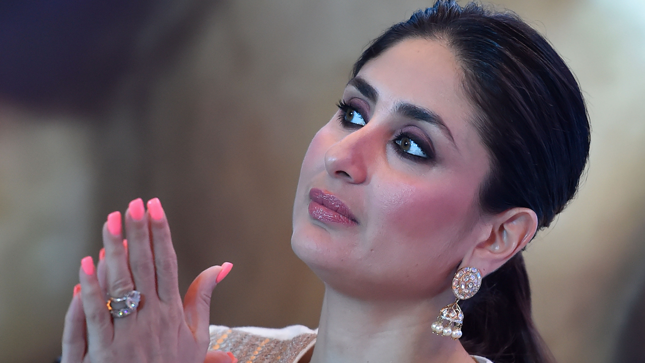 Kareena Kapoor Khan to make her streaming debut with Sujoy Ghosh's Netflix film