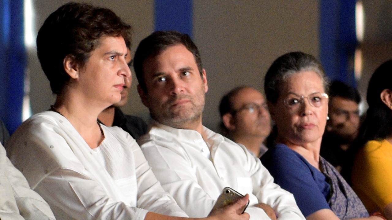 Congress introspection falls short, yet again