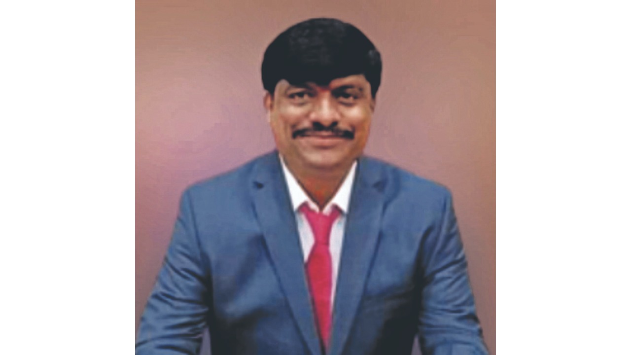 38-year-old Mudhol tahsildar passes away