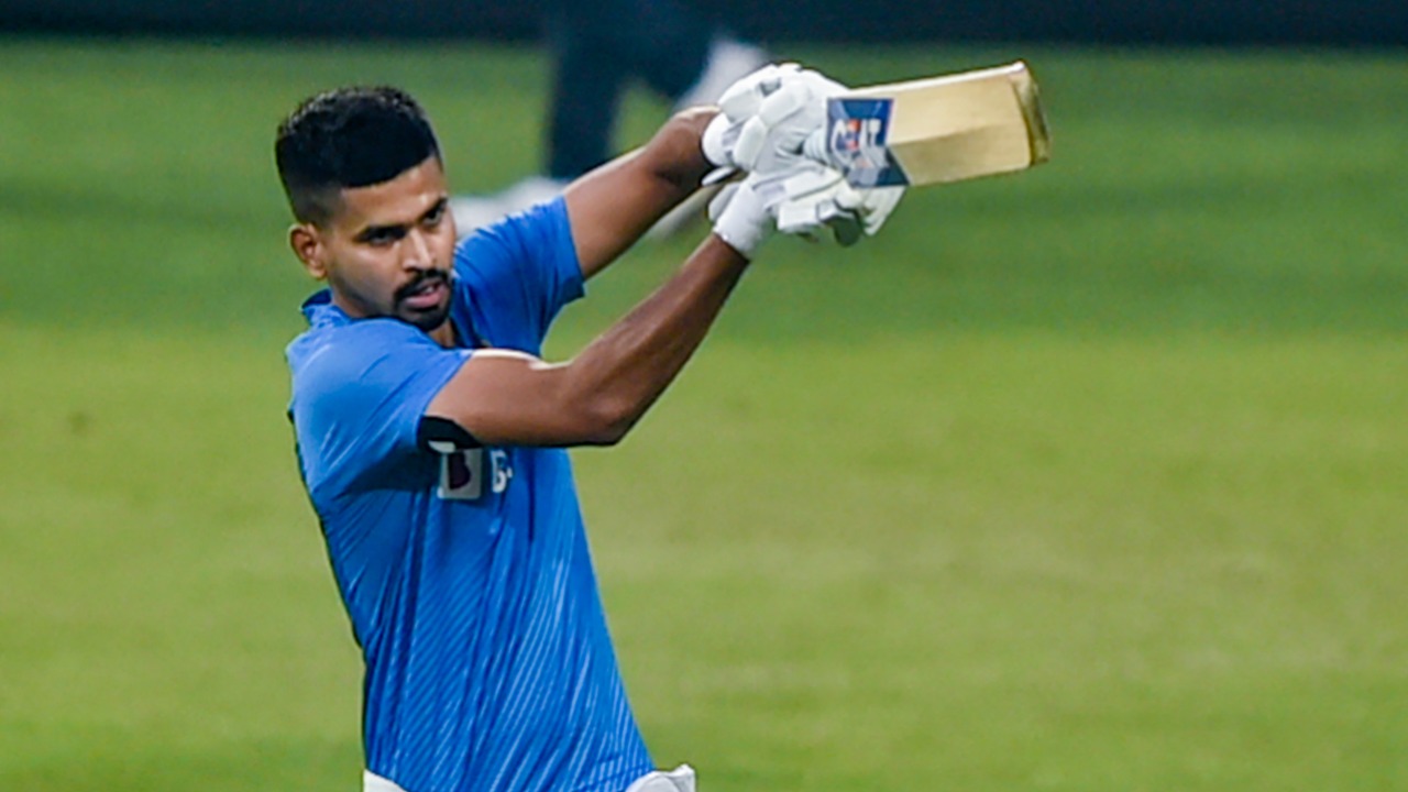 Shreyas Iyer returns to KKR captaincy, Rana named his deputy