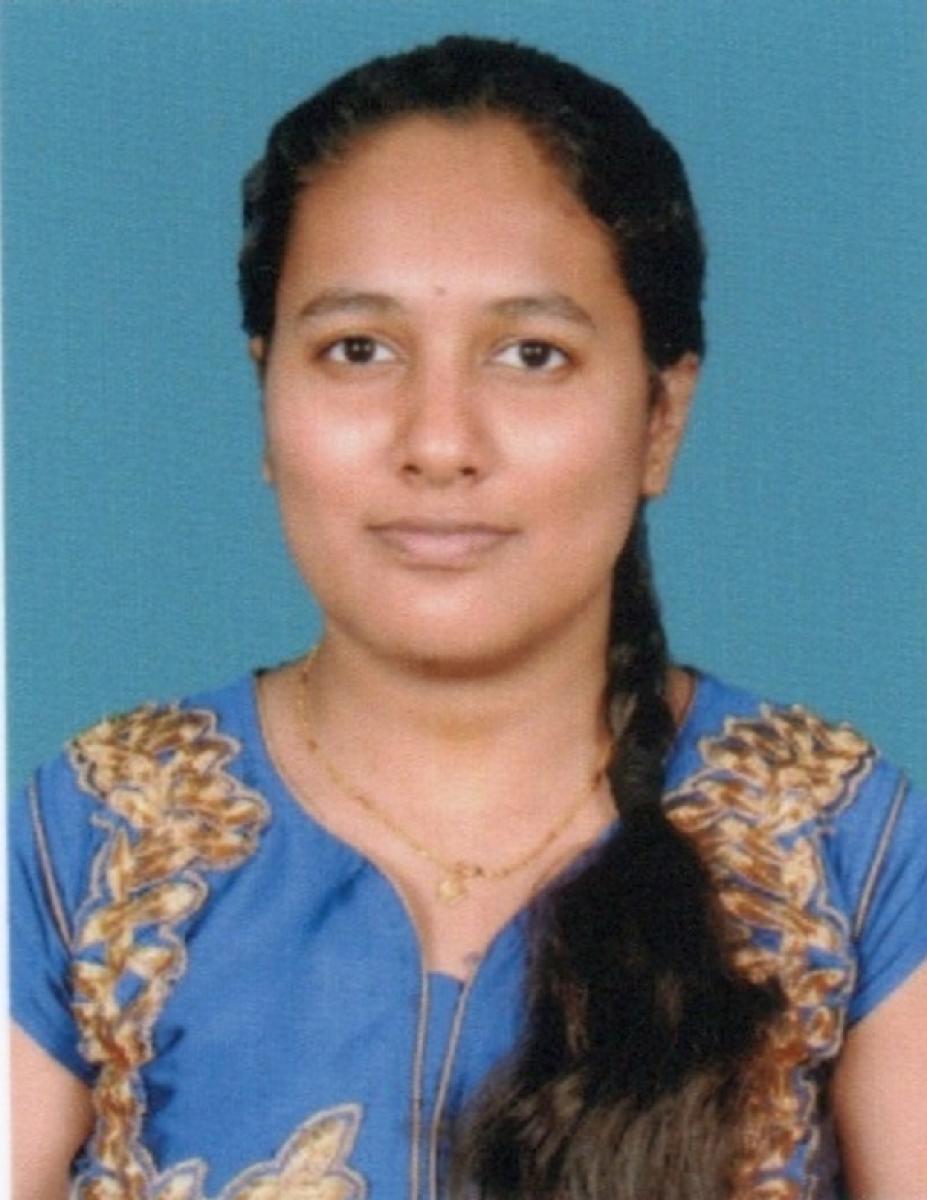 University College student qualifies for JAM 2022