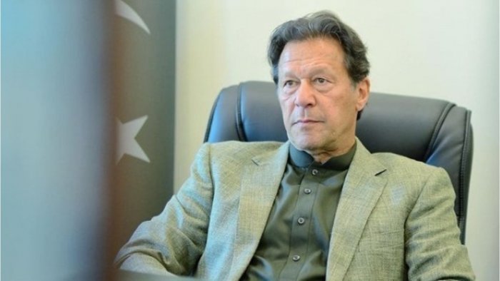 Pakistan suggests China, Islamic states mediate in Ukraine crisis