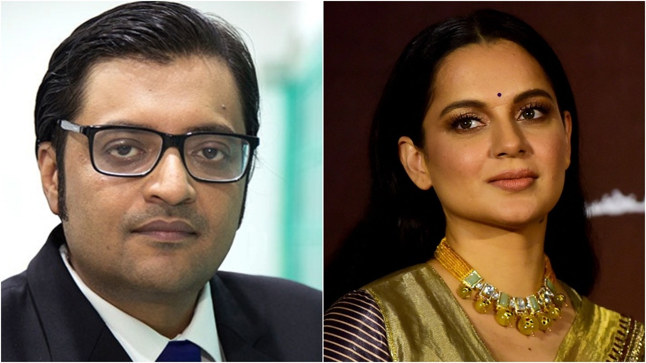 Maharashtra Assembly gives more time to panel for report on notices against Arnab, Kangana
