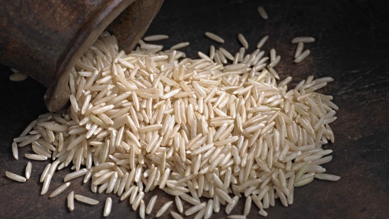 All that’s stopping a full-blown food crisis? Rice
