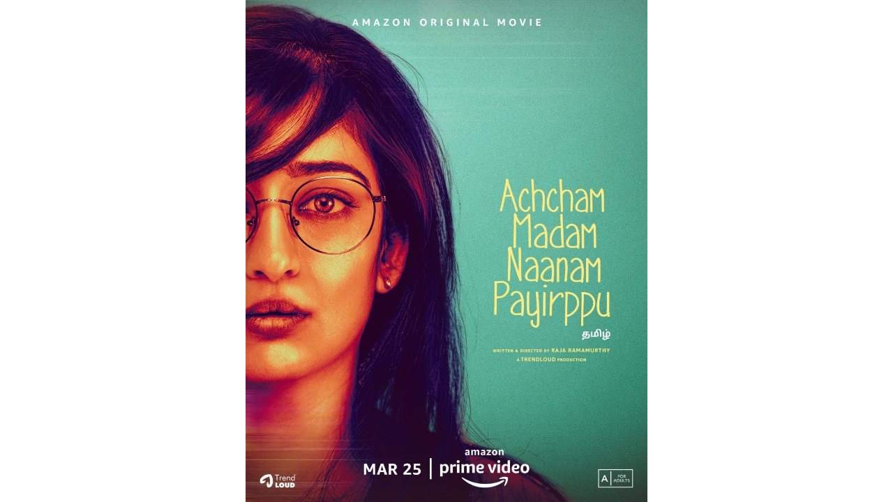  'Achcham Madam Naanam Payirppu' movie review: Akshara Haasan-starrer makes for a decent watch
