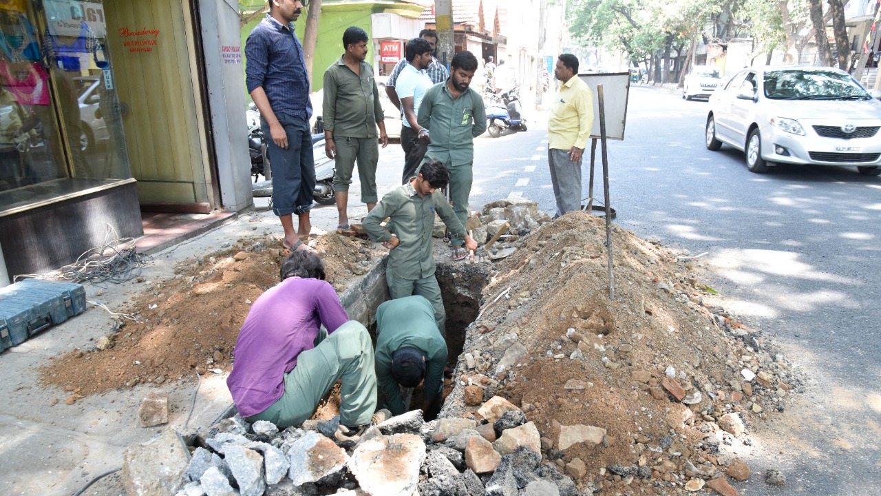 KRIDL won’t get Palike civil works