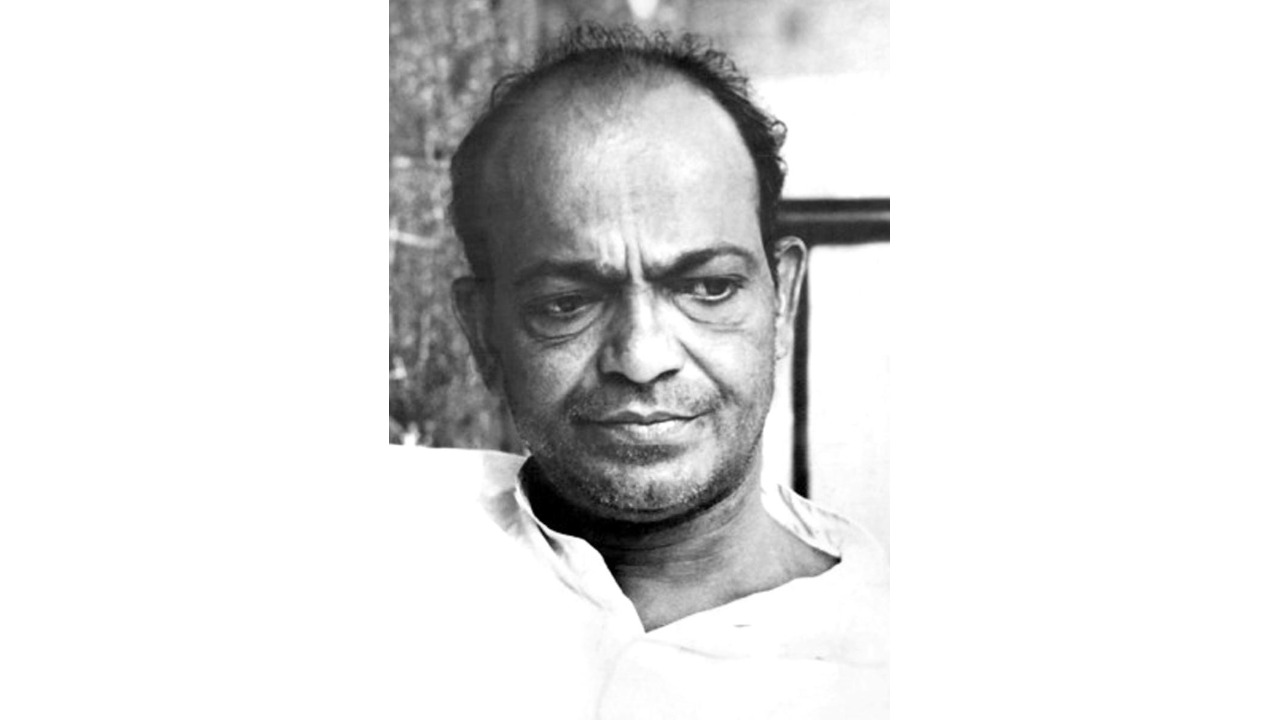 Remembering Shantaveri Gopala Gowda