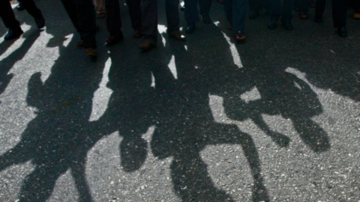 DMK, AIADMK workers clash during Town Panchayat chief election; police resort to cane charge