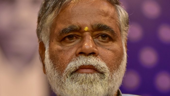 No 'hijab' during Karnataka board exam, says B C Nagesh