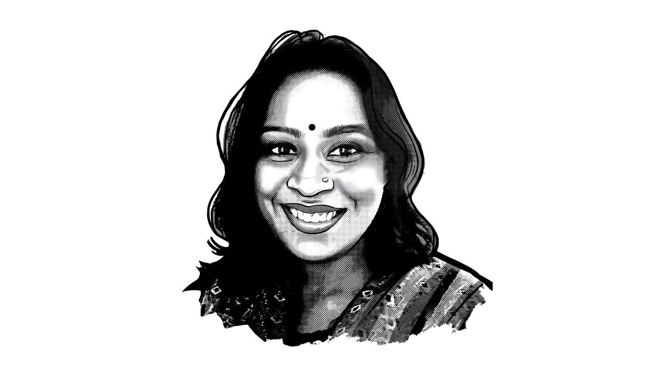 On ‘being enough’