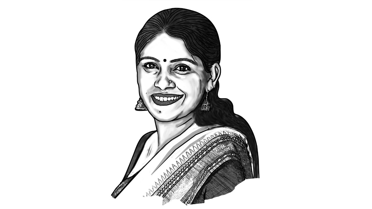 It is time for the ‘Middle’ class to stand up, speak up