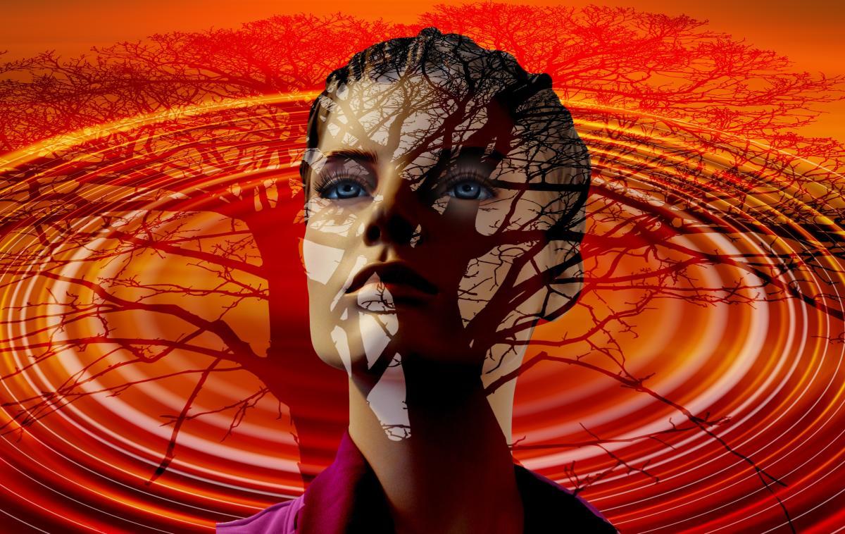 Healing from trauma