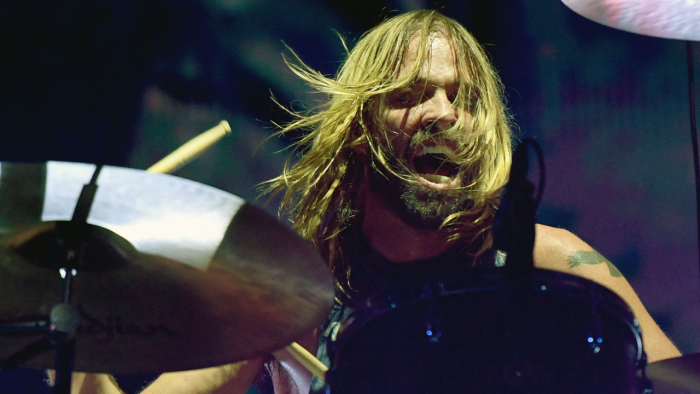 Foo Fighters drummer Taylor Hawkins used marijuana, opioids before death: investigators