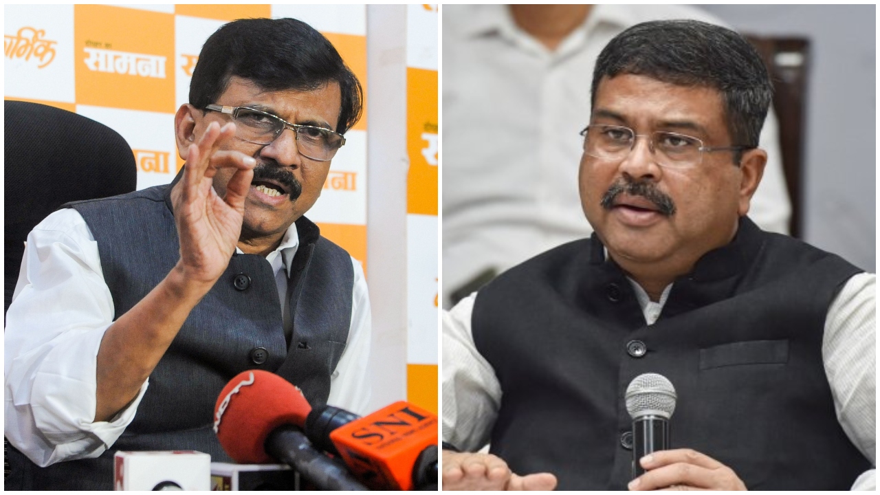 Nanar project back in focus; creates row in Maharashtra
