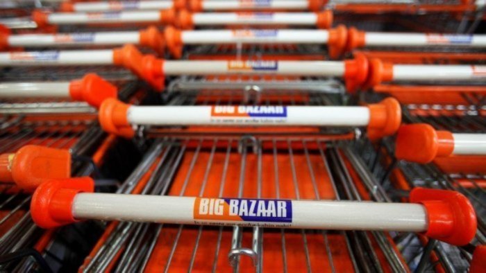 Future Retail's woes set to deepen as lenders eye NCLT route: Report