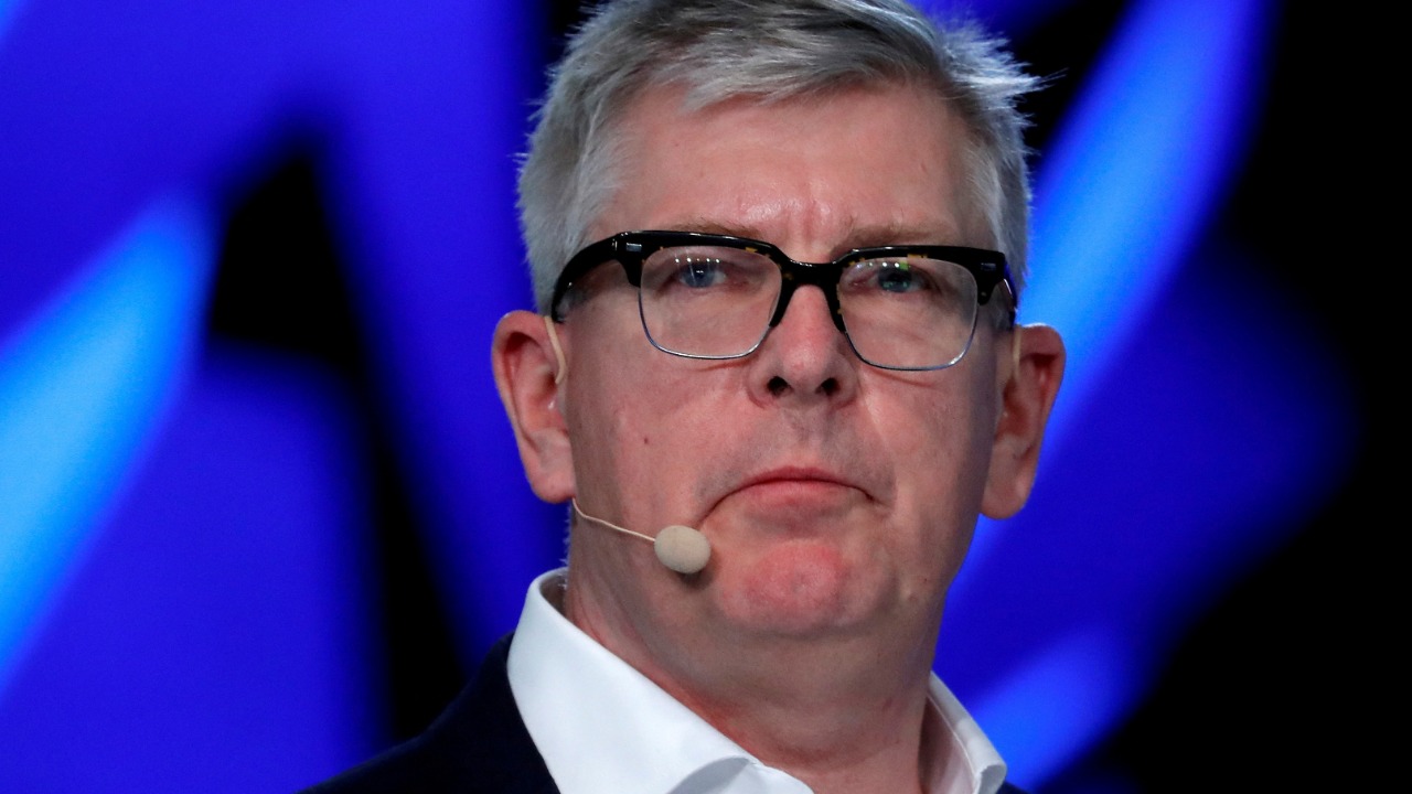 Ericsson CEO faces investor ire over handling of Iraq probe
