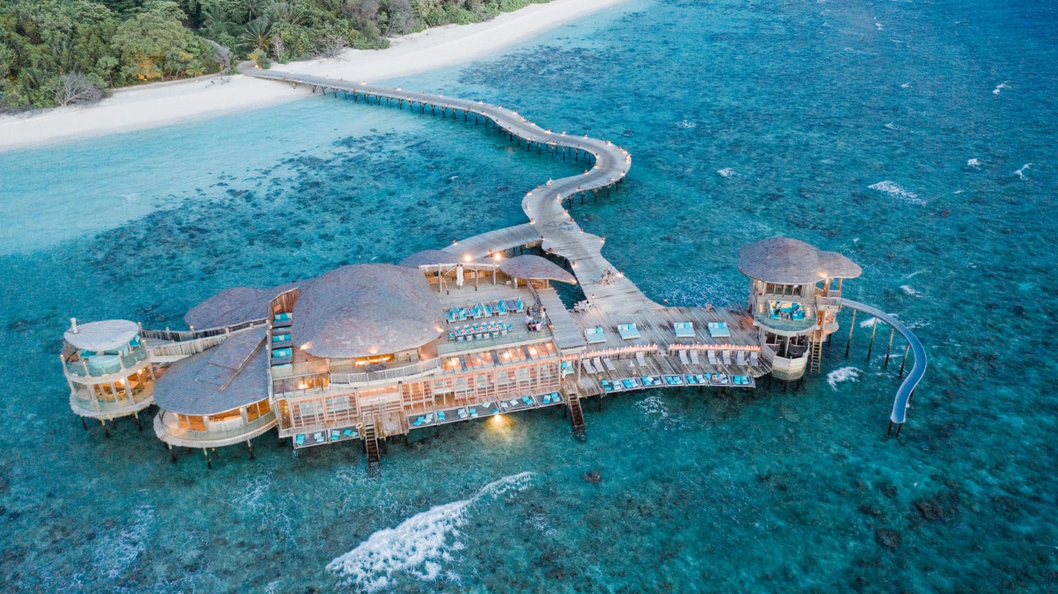 Jaipur Lit Fest heads to the Maldives
