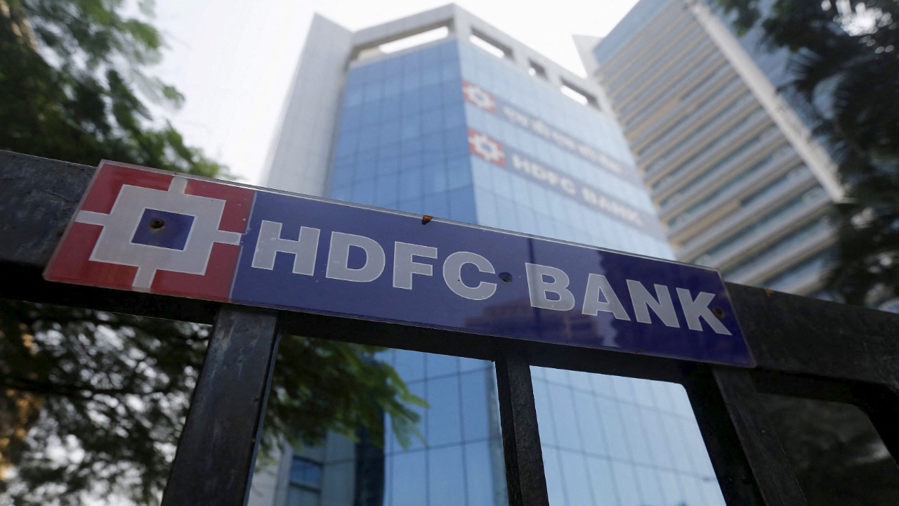 HDFC Limited to merge into HDFC Bank