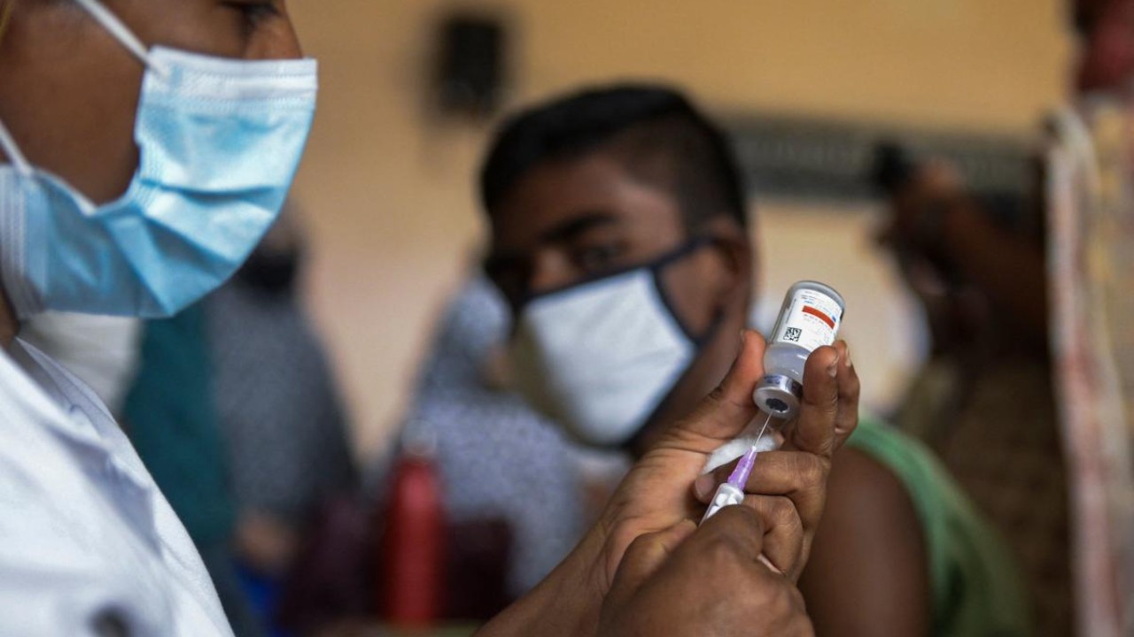 GST rate for Covid-19 medicines pegged at 5% GST: Centre