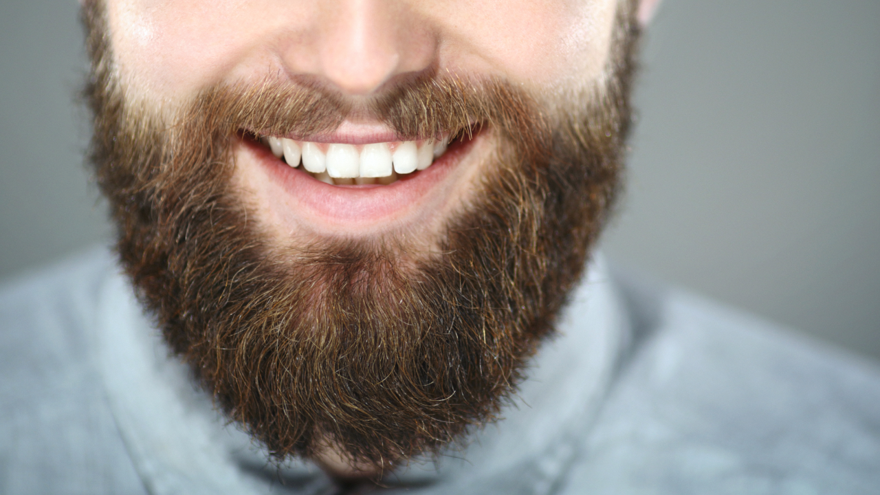 Beards of dissent, fabric of unity