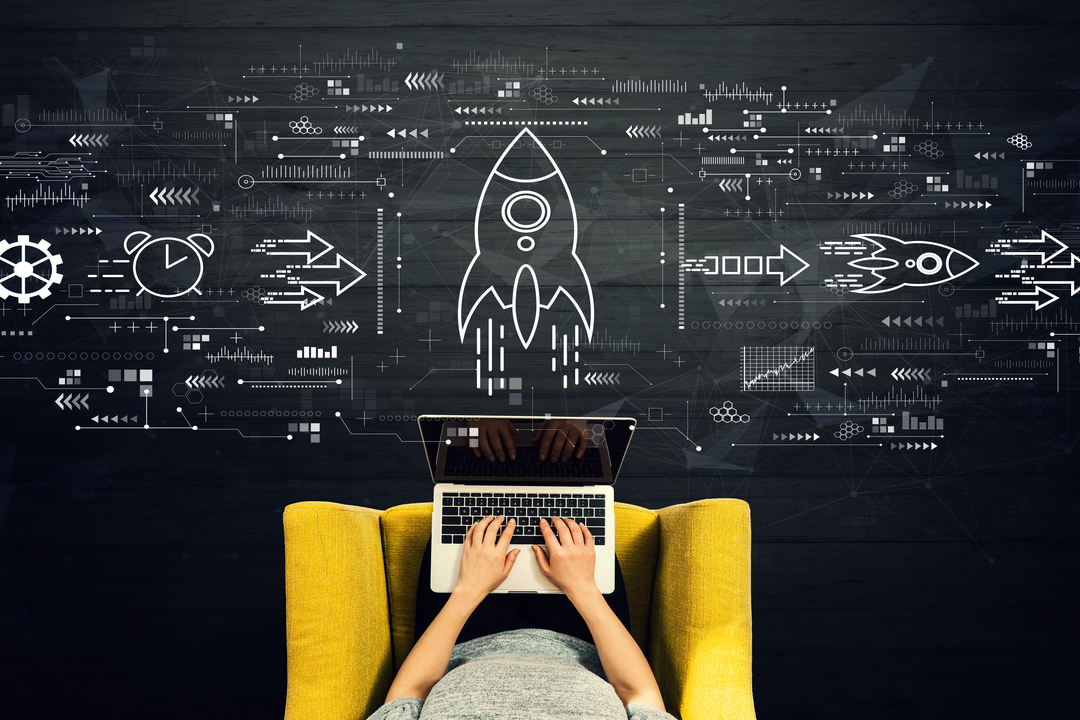 Being curious, adaptable