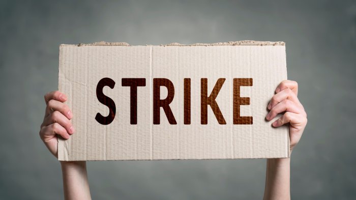 Karnataka: Small-scale traders on strike starting July 23 over GST notices