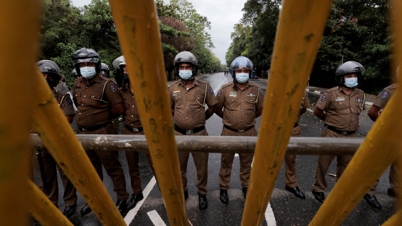 Sri Lanka's crisis: The disaster of economic dependency