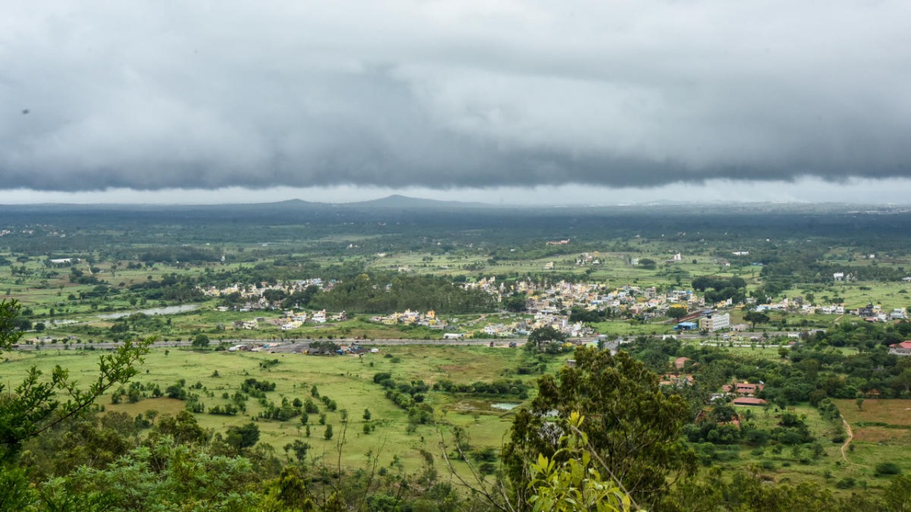 Govt may ditch Chamundi ropeway as protest grows