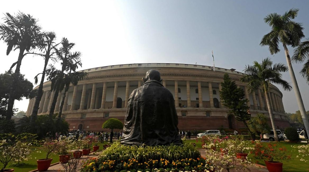 Budget Session 2022: Parliament adjourned sine die