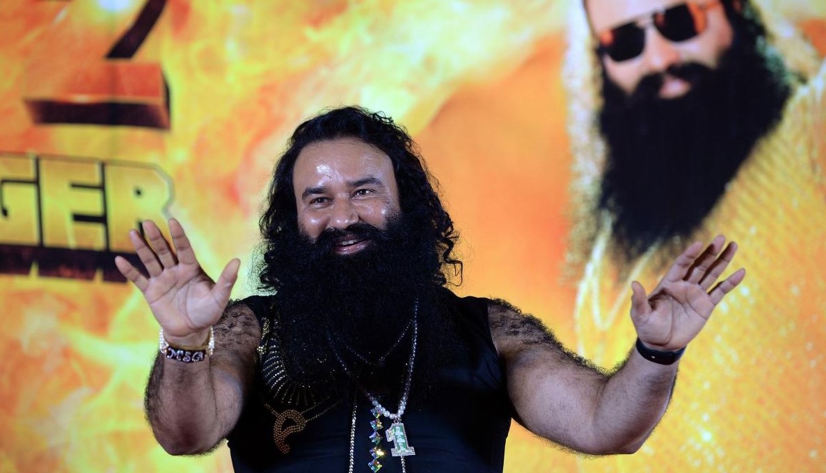 Punjab CM Bhagwant Mann approves prosecution of Dera Sacha Sauda head Gurmeet Ram Rahim Singh in 2015 sacrilege cases