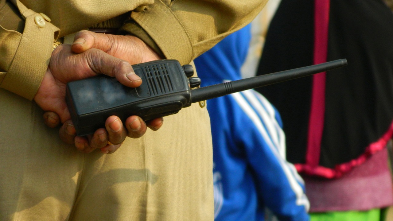 Prohibitory orders clamped in Mulbagal after stone-pelting incident
