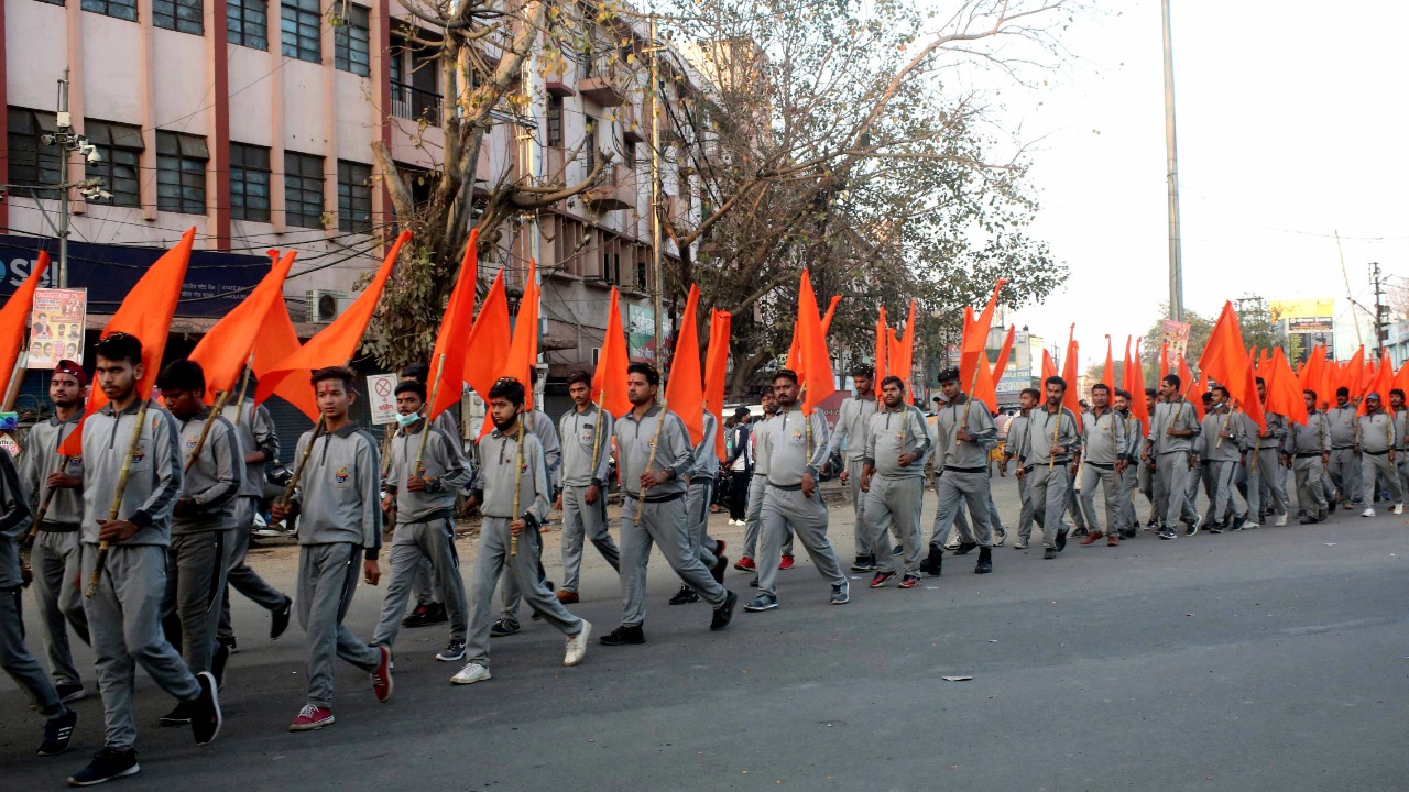 Meat ban a disservice to the essence of Hindu faith