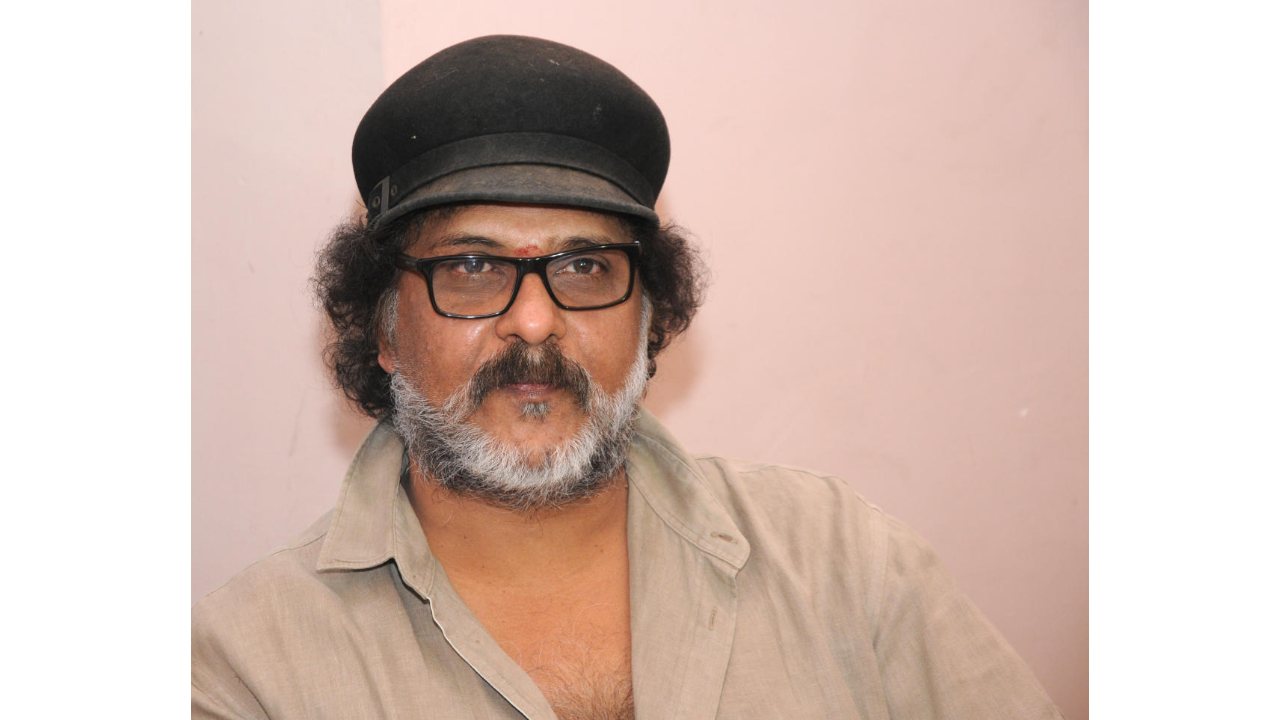 Honorary doctorate for Ravichandra at BCU's first convocation