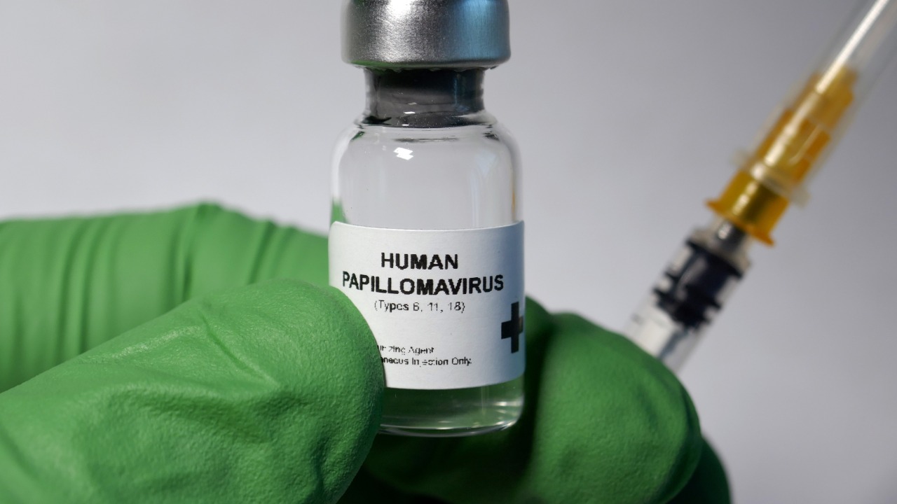 One HPV vaccine dose prevents cervical cancer, says WHO